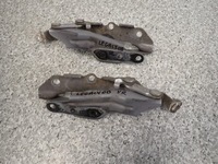 фото thumb №11, Subaru legacy outback 03- петля капот лівий lub правий