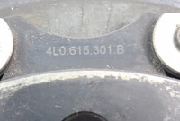 фото thumb №13, Диск тормозная керамическая 4l0615301b audi q7 4l