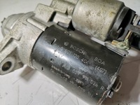 фото thumb №5, Стартер vw jetta 1.6 fsi 0001120406