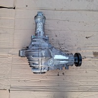 фото thumb №10, Дифференциал мост передний дифференциал mercedes gle w167 ml w166 4460310113 446