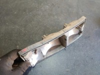 фото thumb №9, Fiat 125 kombi лампа задняя задняя оригинал основание хром