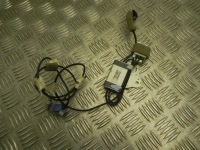 фото thumb №1, Антенна lexus rx 2013 8630048330