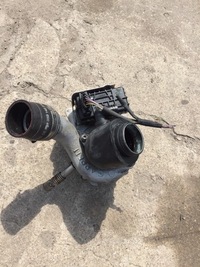фото thumb №4, Audi a5 8t 2.7 tdi турбонагнетатель 059145721b
