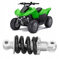 фото thumb №15, Амортизатор do minirowerów 115mm 2000lbs несучий