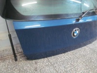 фото thumb №5, Bmw 1 e81 e87 кришка багажника зад sydneyblau 01-12