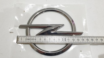 ЭМБЛЕМА ЗНАК OPEL ЛОГОТИП 983511420 ОРИГИНАЛ НОВЫЙ
