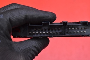 фото thumb №7, Блок керування коробки a0305454632 5wp20005cz mercedes ml w163 4.0 cdi 250 km