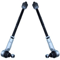 фото thumb №1, Тяги + насадки перед l+p seat leon toledo iii