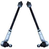 фото thumb №1, Тяги + насадки перед l+p vw jetta iii iv eos