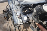 фото thumb №9, Subaru forester iv sj 2013-2018r pas передний балка бампера лонжерон