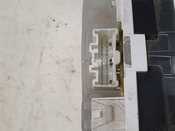 фото thumb №9, Спидометр приборы mazda 6 i gg gy 2.0 16v 03r.