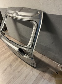 фото thumb №9, Toyota rav4 v крышка багажника багажника