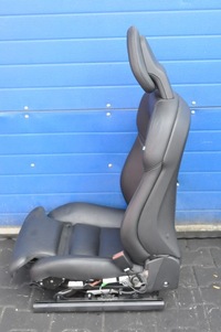 фото thumb №14, Volvo xc60 ii написи сидіння сидіння комплект сидінь шкіра 4 обшивки