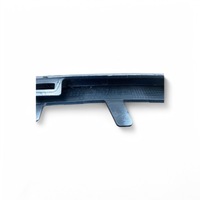 фото thumb №11, Audi a3 rs3 8v5 8v рамка молдинг выхлоп диффузор