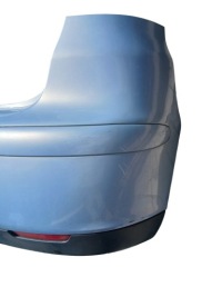 фото thumb №6, Seat ibiza iii бампер задний ls5t