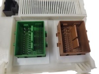 фото thumb №4, Volvo v70 2015 рамка / модуль запобіжників