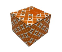 фото thumb №1, Датчик тиску вихлопних газів nrf 708100