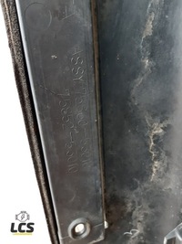 фото thumb №8, Молдинг накладка порог левая lexus is ii 220 250 8p8 75860-53010