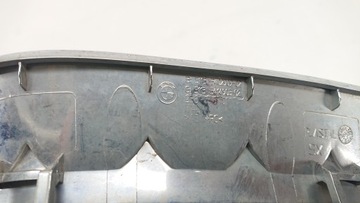 фото thumb №10, Bmw x3 e83 решітка радіатора ліва решітка радіатора решітка