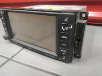 фото thumb №5, Jeep cherokee liberty kk 08-12r радіо навігація радіопрогравач navi oryg