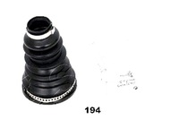 фото thumb №2, Захист шарнір ashika