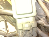 фото thumb №12, Nox лямбда-зонд датчик потужності 8476455 bmw g11 g20 g30 b55 3.0d