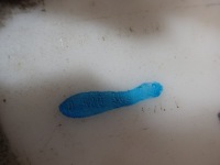 фото thumb №5, Nissan primera p12 01-08 1.9 d насос топлива 0580300022 17040av715 5 pin