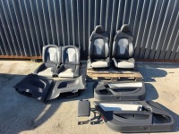 Купить Сиденье сиденья комплект audi tt tts 8j кожа с подогревом !!!, фото thumb