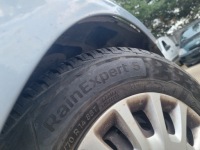 фото thumb №10, Opel corsa iv d 06-14 2006 r. z163 5d hb крило праве перед pp