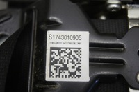 фото thumb №11, Pas безпеки лівий + правий передній bmw g31