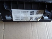 фото thumb №2, Левая задняя подушка подушка безопасности citroen c3 iii