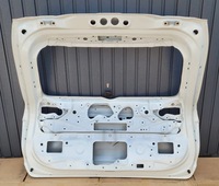 фото thumb №8, Кришка багажника задня задня багажника toyota rav4 v 2019