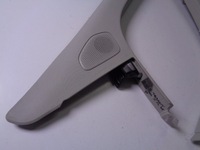 фото thumb №3, Захист стійок перед ford transit custom i lift 2.0 tdci 2021 rok