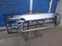 фото thumb №1, Бампер vw tiguan ii r-line b.ładny