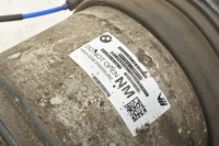 Bmw i4 g26 амортизатор лівий задня задній 22362769 Київ, фото thumb