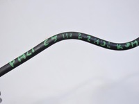 фото thumb №3, Шланг топлива citroen c5 iii 2.2 hdi