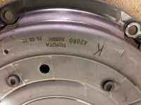 фото thumb №4, Toyota rav4 2019- бензин сцепление полный