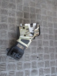 фото thumb №4, Замок лівий задня mazda 6 02-06 hb