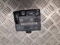 фото thumb №1, Audi q7 4l 2013 перед сторона права блок керування / модуль двері