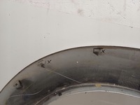 фото thumb №7, Ford ranger 09- молдинг крыла левый задняя