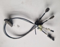 Купити Трос перемикання передач оригінальний номер 9126567 opel vectra c, фото thumb