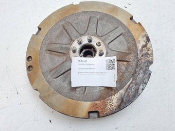 фото thumb №11, 2020 toyota corolla e210 e21 комплект зчеплення 0g160829