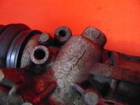 фото thumb №8, Dacia sandero 1 i logan i трансмиссия рулевая рейка