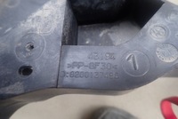 фото thumb №3, Pas переднее усилитель renault megane ii 2 02-