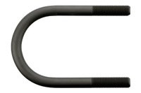 фото thumb №2, Скоба ресора 138mm m14x1.5mm mercedes sprinter 3.5-t b906 sprinter