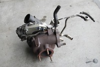 фото thumb №6, Турбонагнетатель турбина avensis t27 2.0 d4d 2012-2014 рестайлинг