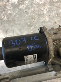 Механизм дворник peugeot 307 cc 40463812v Киев, фото thumb