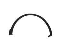 фото thumb №1, Молдинг крила перед renault kadjar 2015 - права