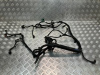 фото thumb №1, Жгут электропроводка двигателя opel corsa f 19- электрик