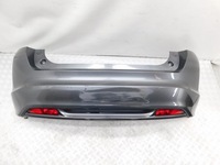 фото thumb №1, Бампер задня kpl - honda civic ix хетчбек 12-14